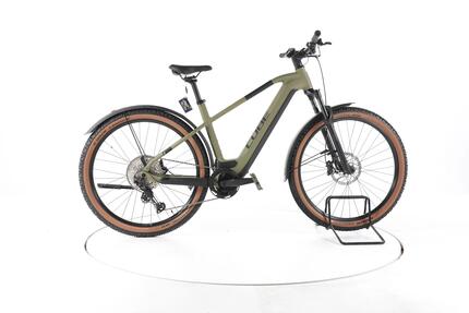 Reconditionné - Cube Reaction Hybrid Race E-Bike - Très Bon