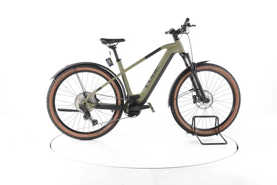 Reconditionné - Cube Reaction Hybrid Race E-Bike - Très Bon