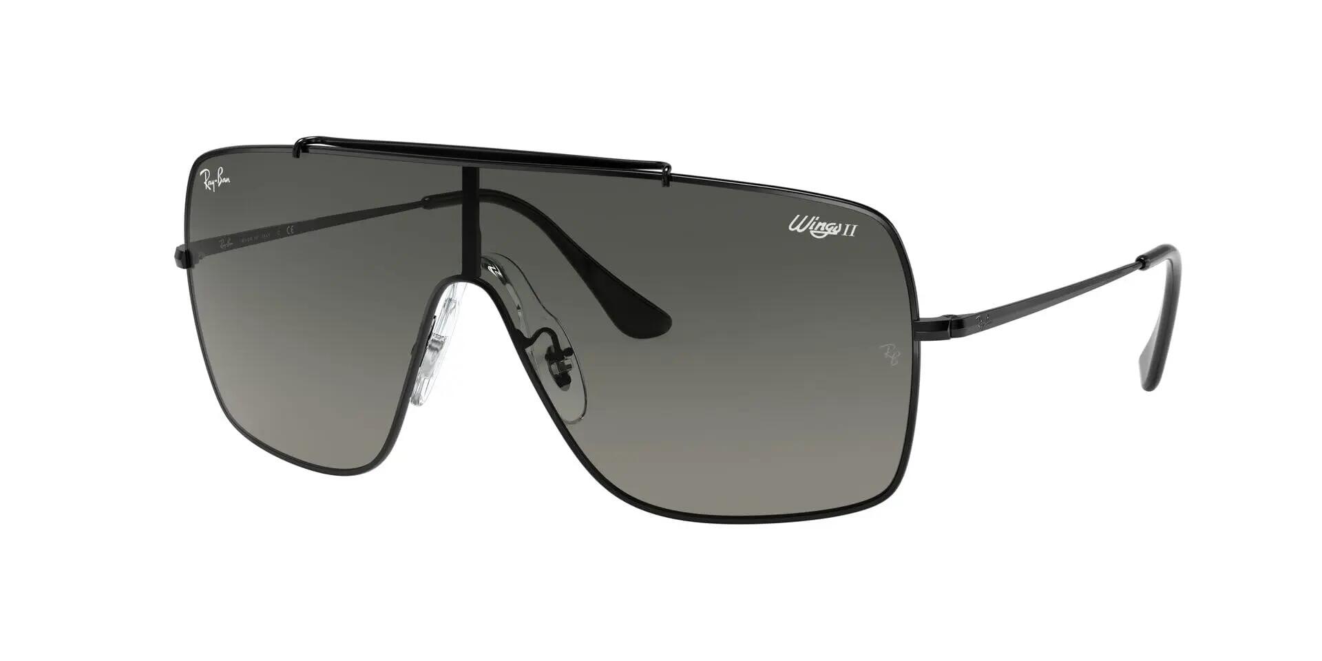 Óculos de sol Ray-Ban RB3697 Homem Preto 2/6