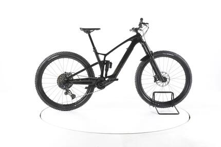 Reconditionné - Trek Fuel EXe 9.8 GX AXS E-Bike Fully Carbon - Bon