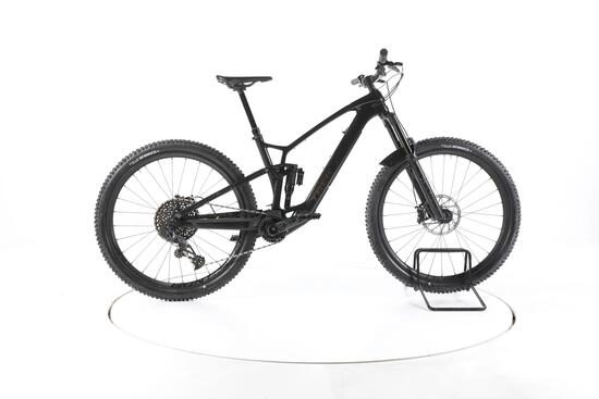 Reconditionné - Trek Fuel EXe 9.8 GX AXS E-Bike Fully Carbon - Bon