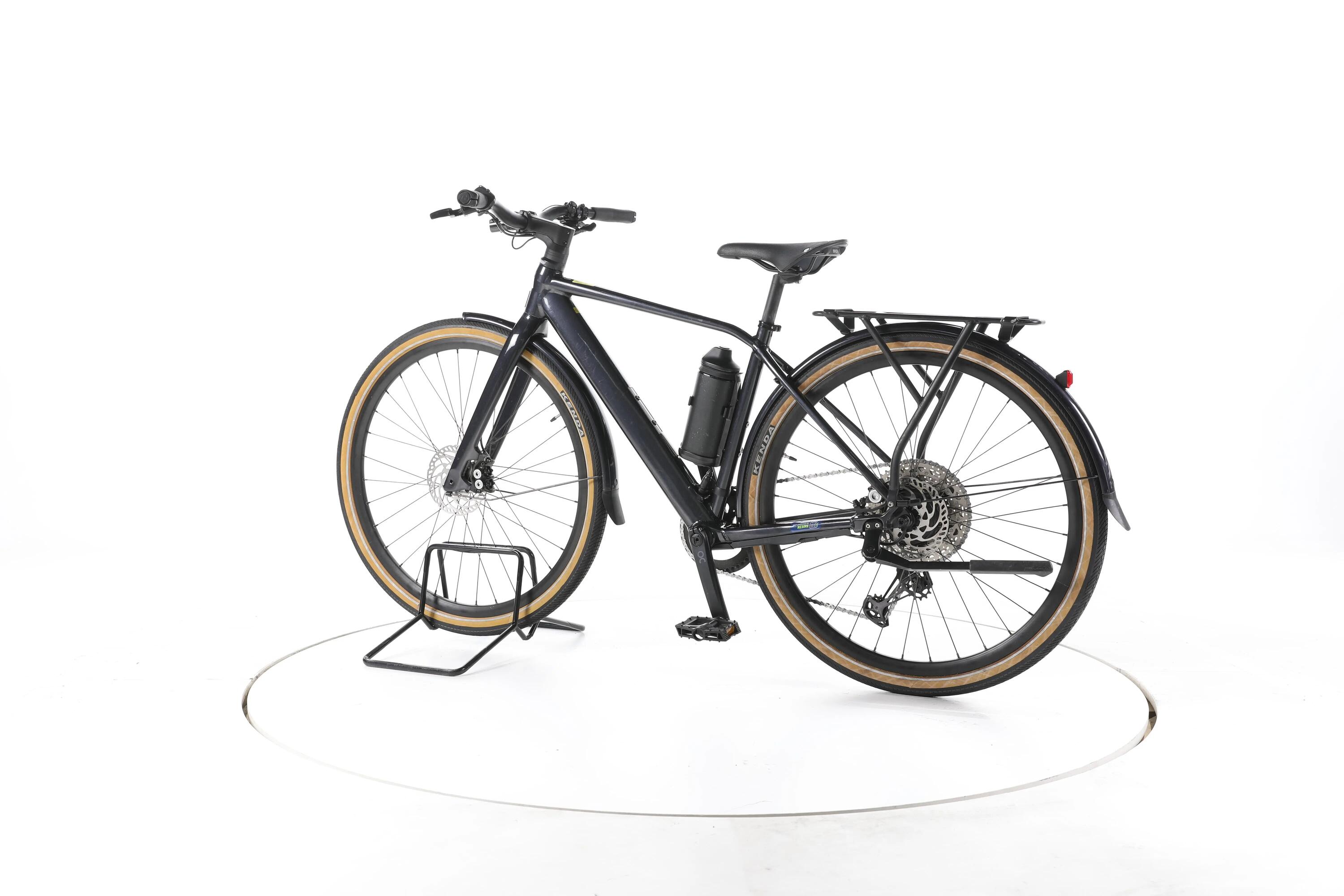 Ebike ricondizionata · Orbea VIBE H10 EQ · Ottime condizioni 7/7