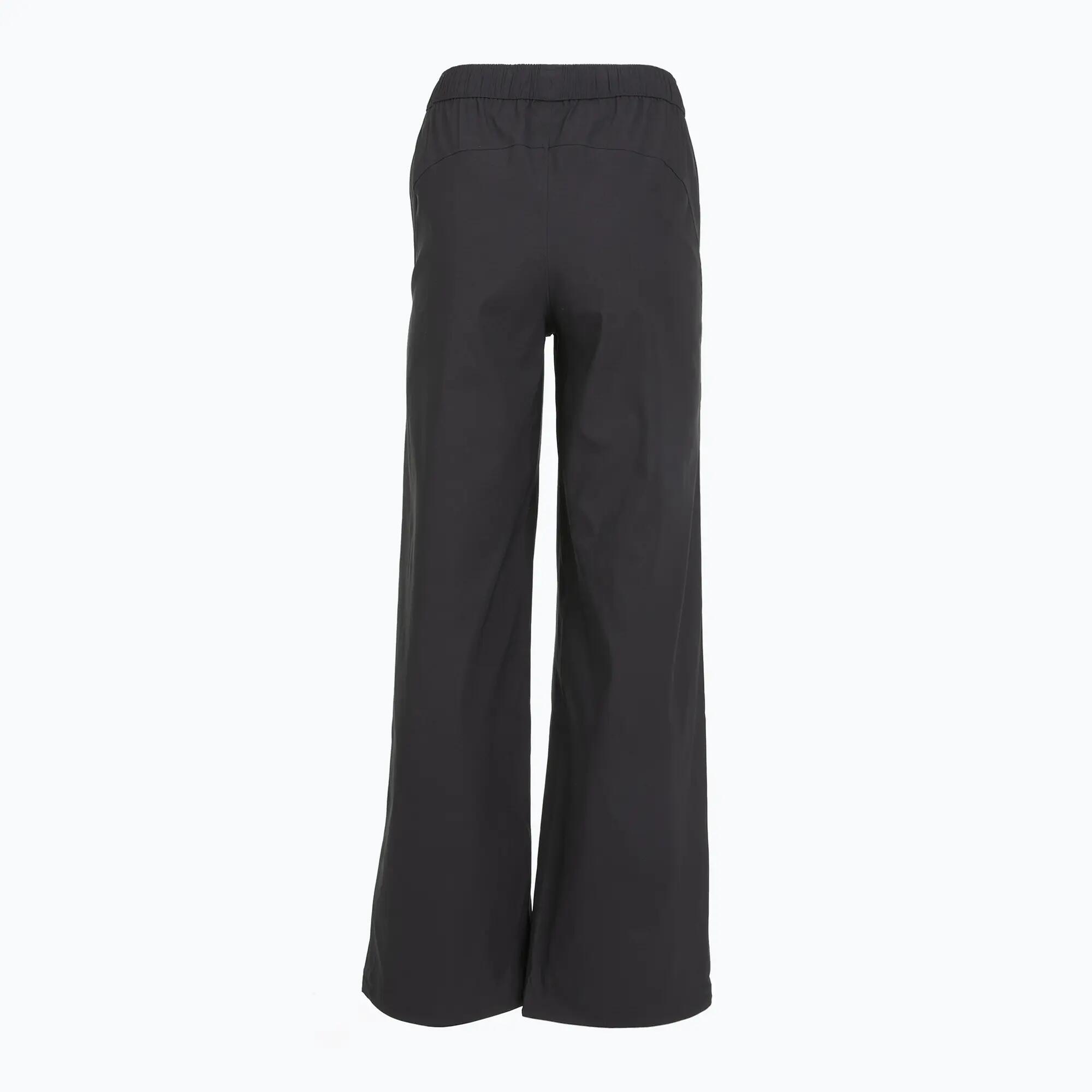 Spodnie damskie Under Armour Unstoppable Woven 2/7