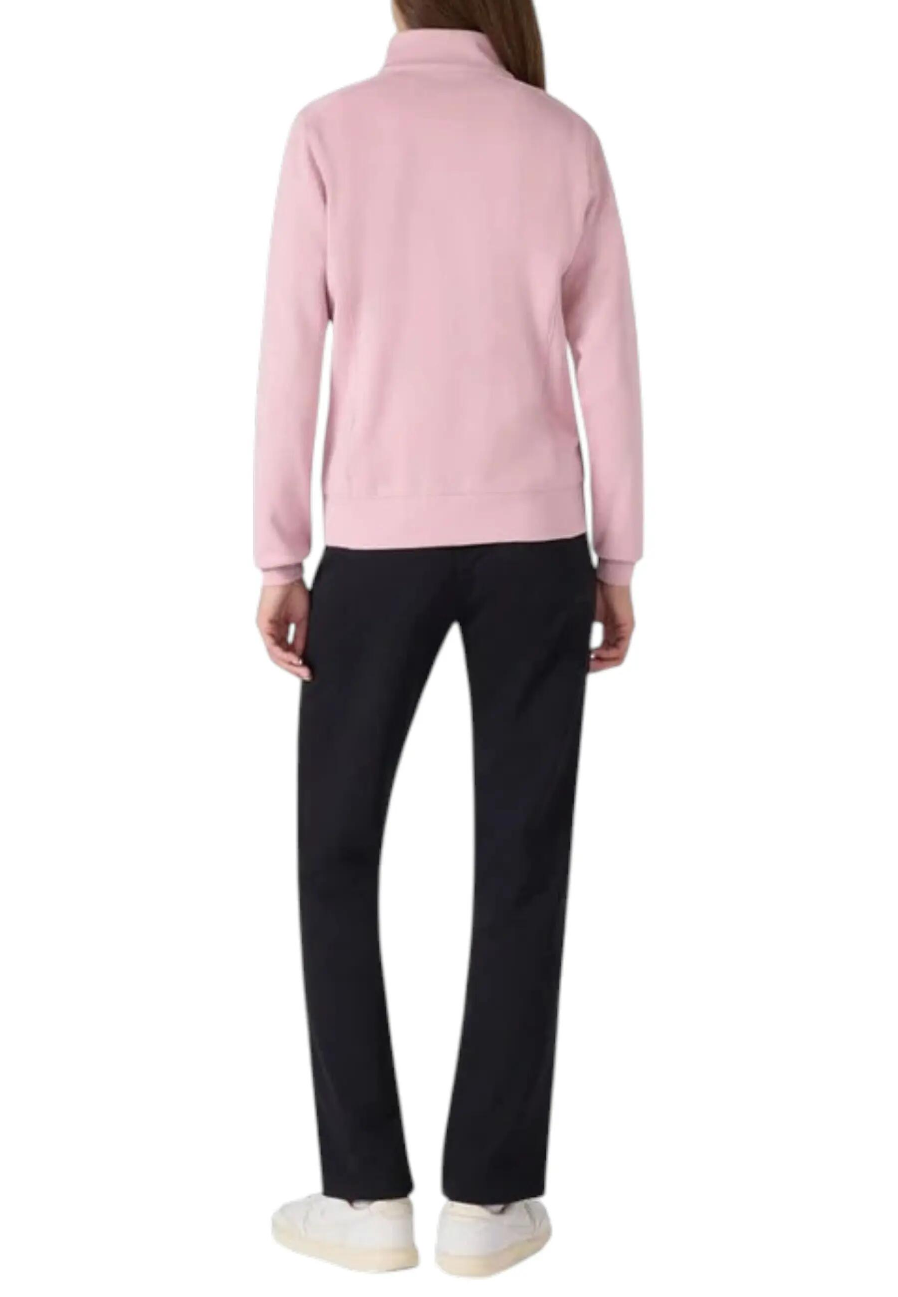 FULL ZIP SUIT COL PS090 2/4