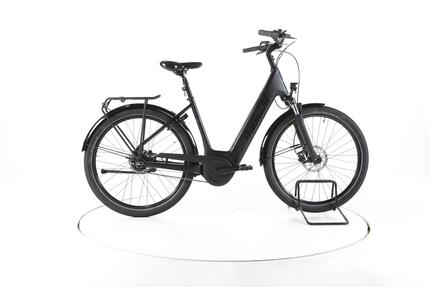 Reconditionné - Diamant Beryll Gen.3 Vélo Électrique Urbain Cadre bas - Bon