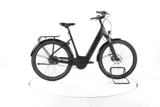 Reconditionné - Diamant Beryll Gen.3 Vélo Électrique Urbain Cadre bas - Bon