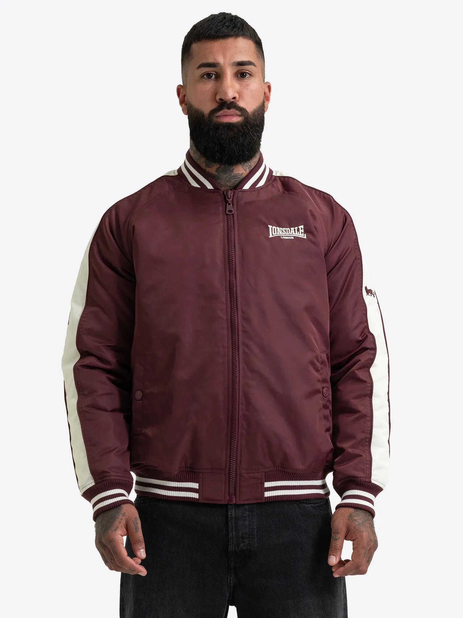 LONSDALE picture
