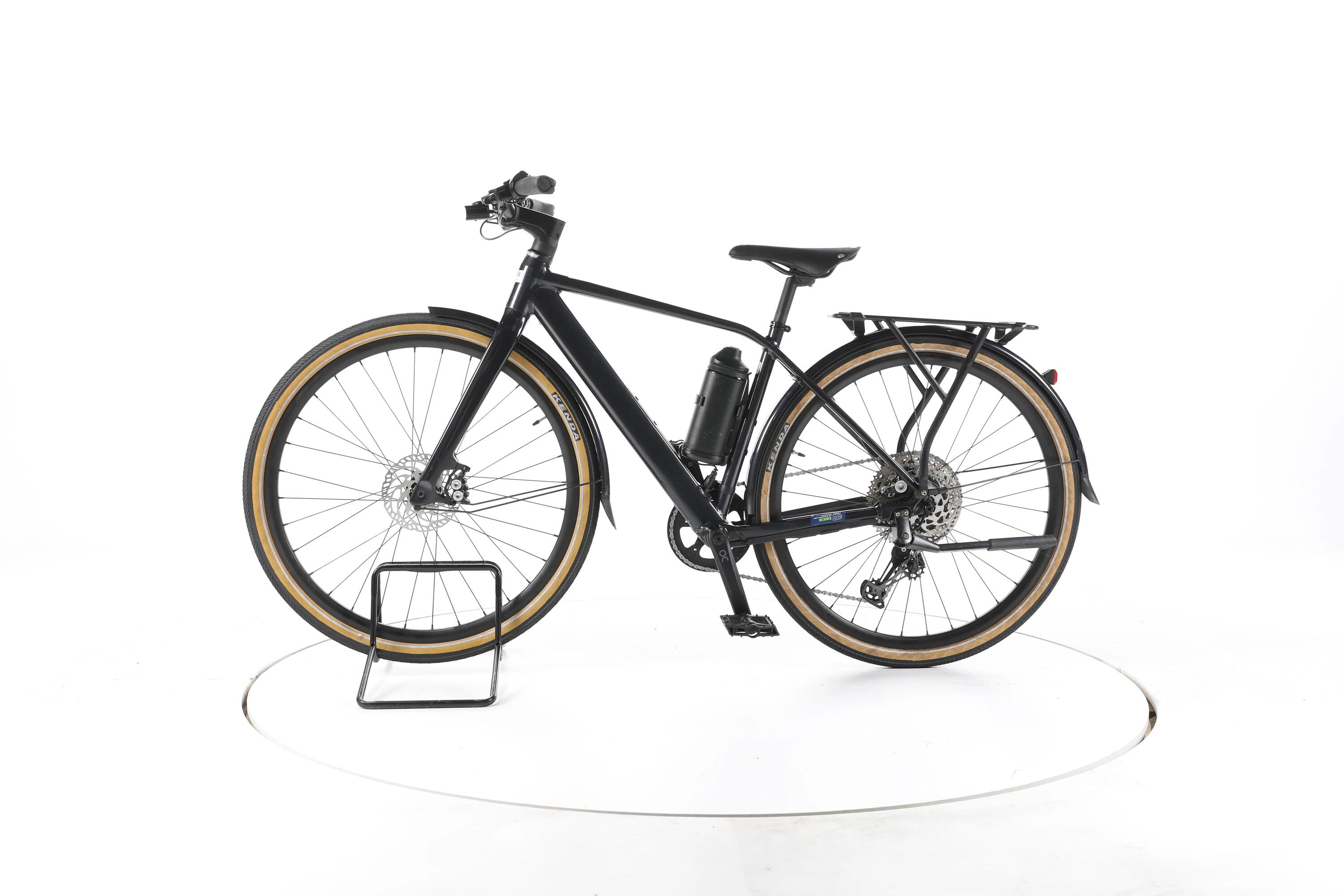 Ebike ricondizionata · Orbea VIBE H10 EQ · Ottime condizioni 6/7