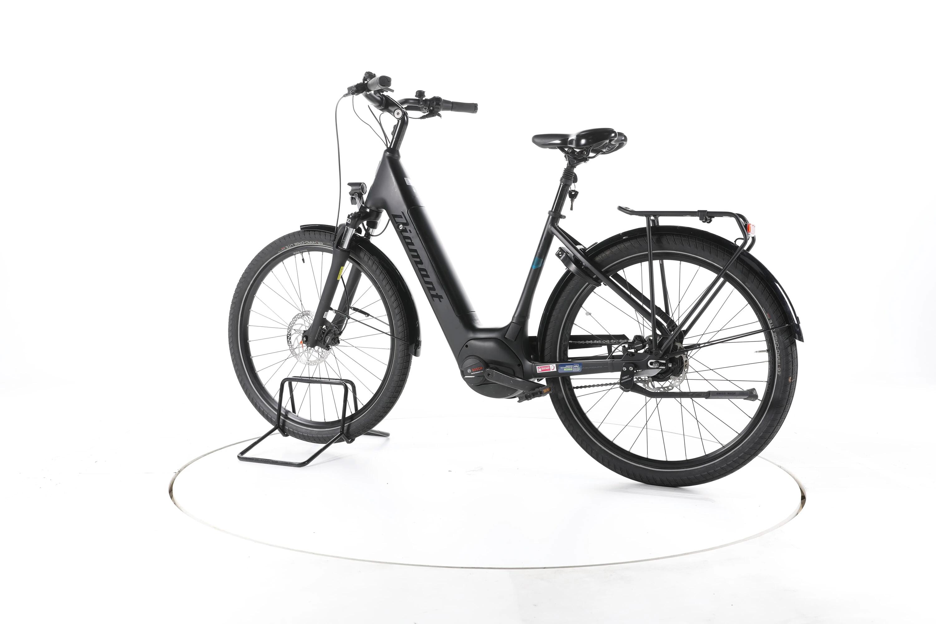 Ebike ricondizionata · Diamant Beryll Gen.3 · Buone condizioni 7/7