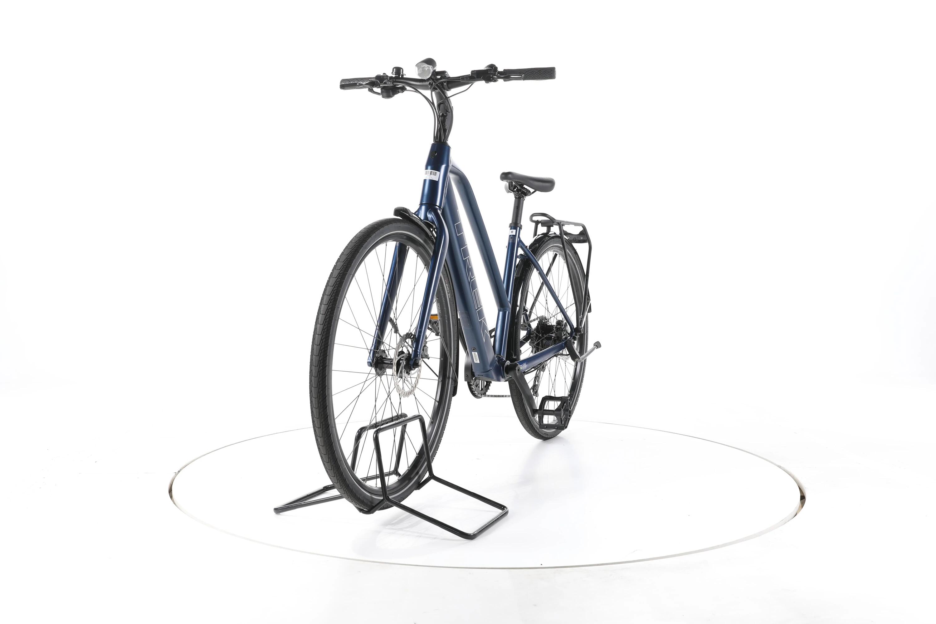 Ebike ricondizionata · Trek FX+2 Stagger · Buone condizioni 4/7
