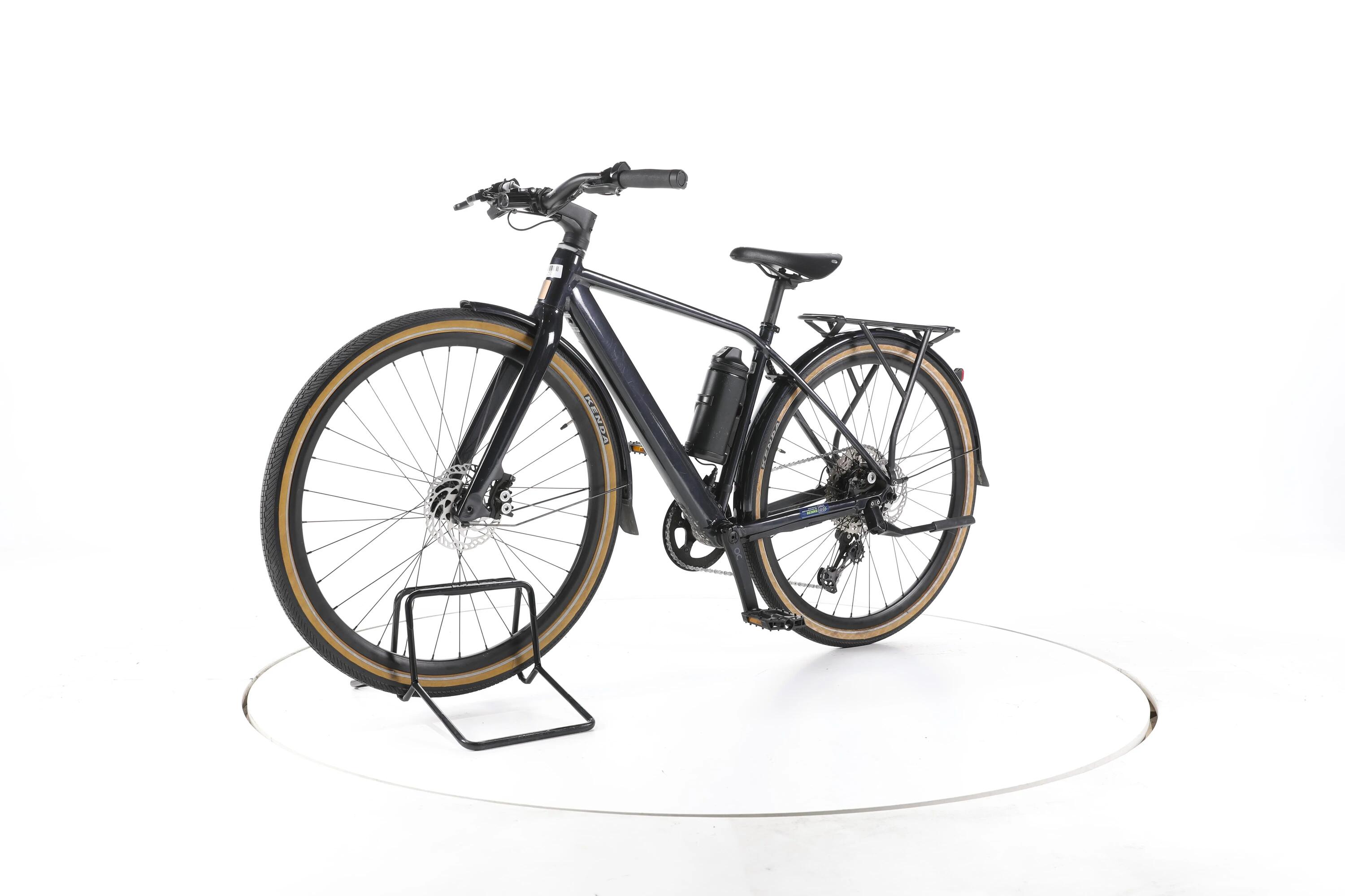 Ebike ricondizionata · Orbea VIBE H10 EQ · Ottime condizioni 5/7