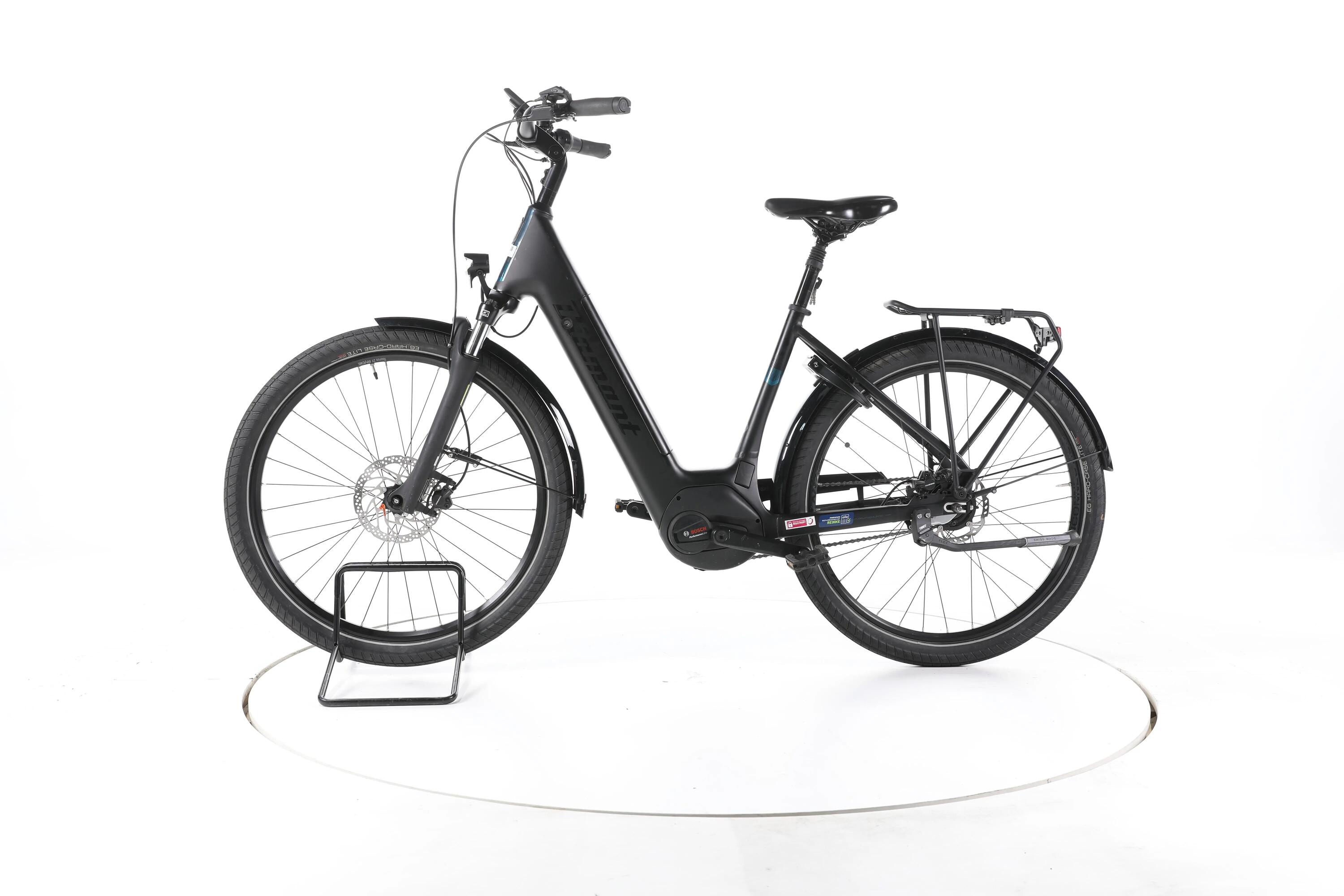Ebike ricondizionata · Diamant Beryll Gen.3 · Buone condizioni 6/7