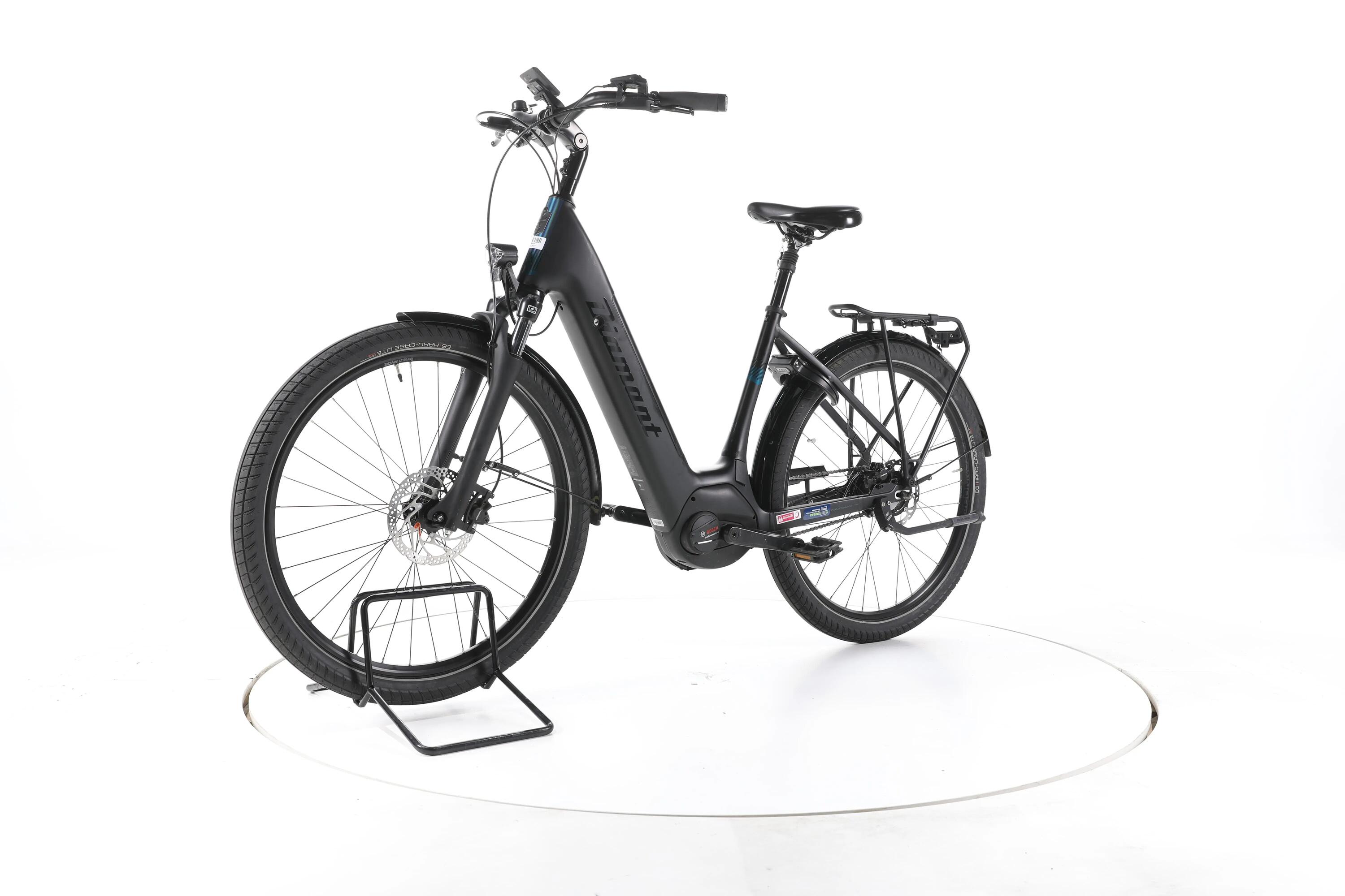Ebike ricondizionata · Diamant Beryll Gen.3 · Buone condizioni 5/7