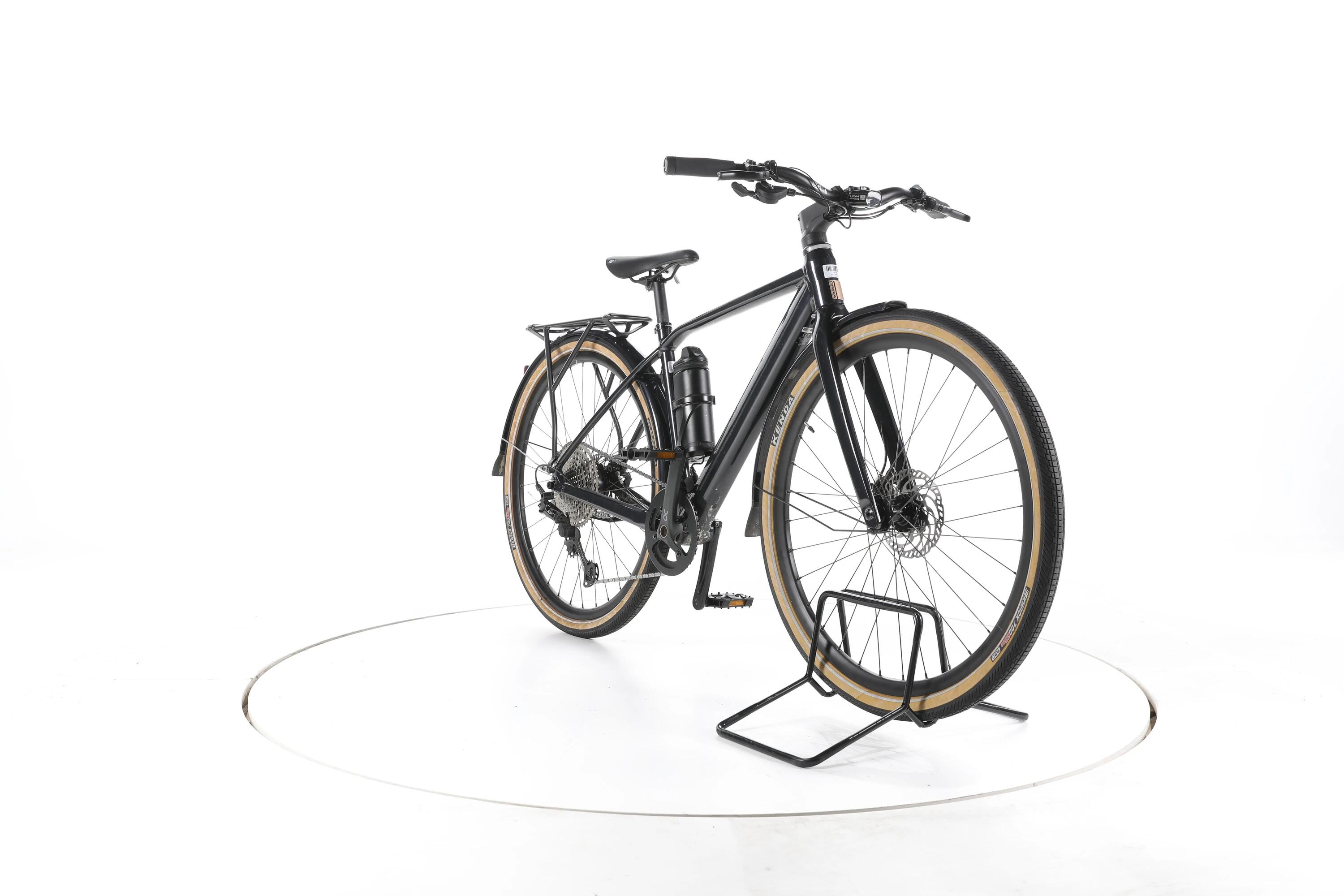 Ebike ricondizionata · Orbea VIBE H10 EQ · Ottime condizioni 3/7