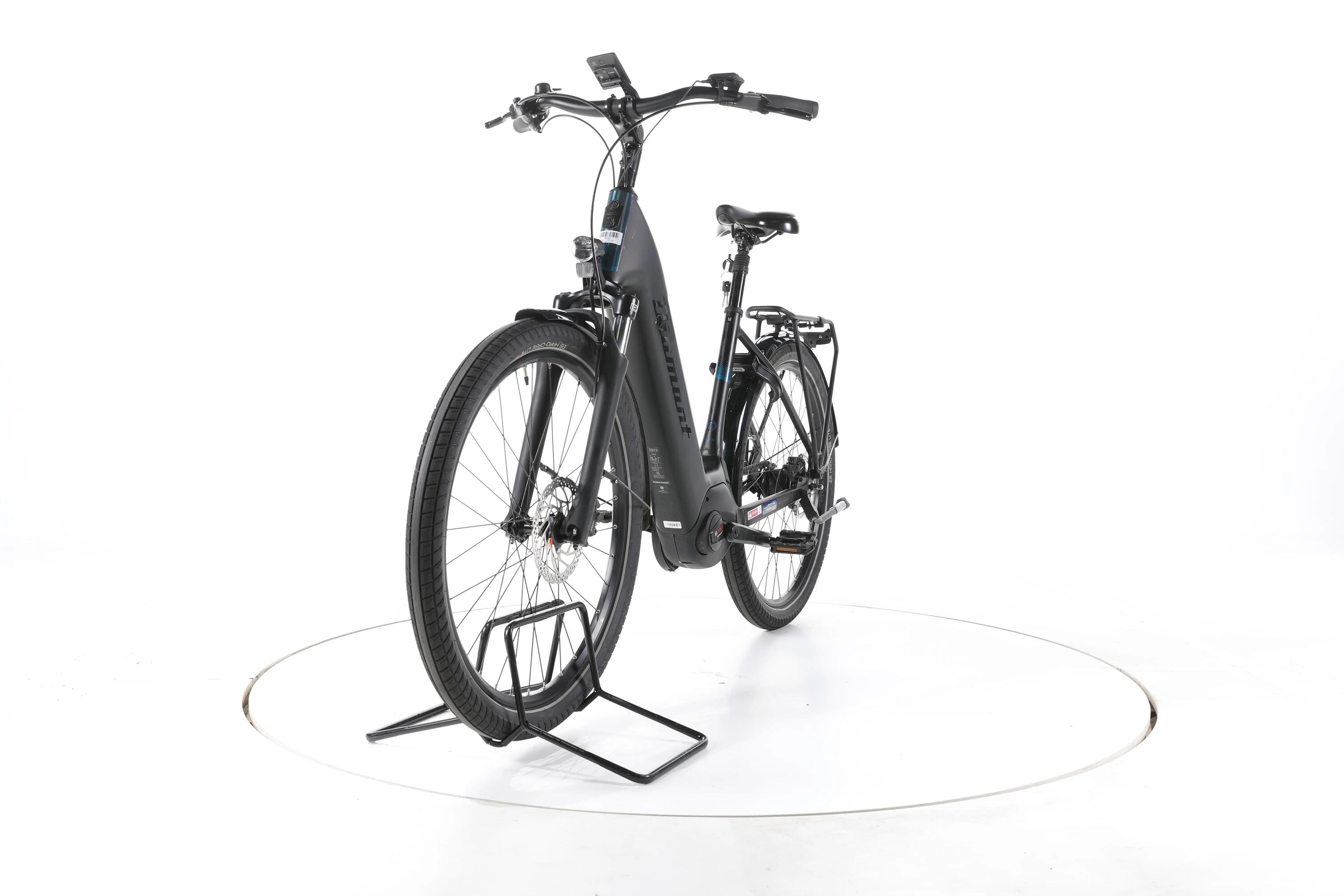 Ebike ricondizionata · Diamant Beryll Gen.3 · Buone condizioni 4/7