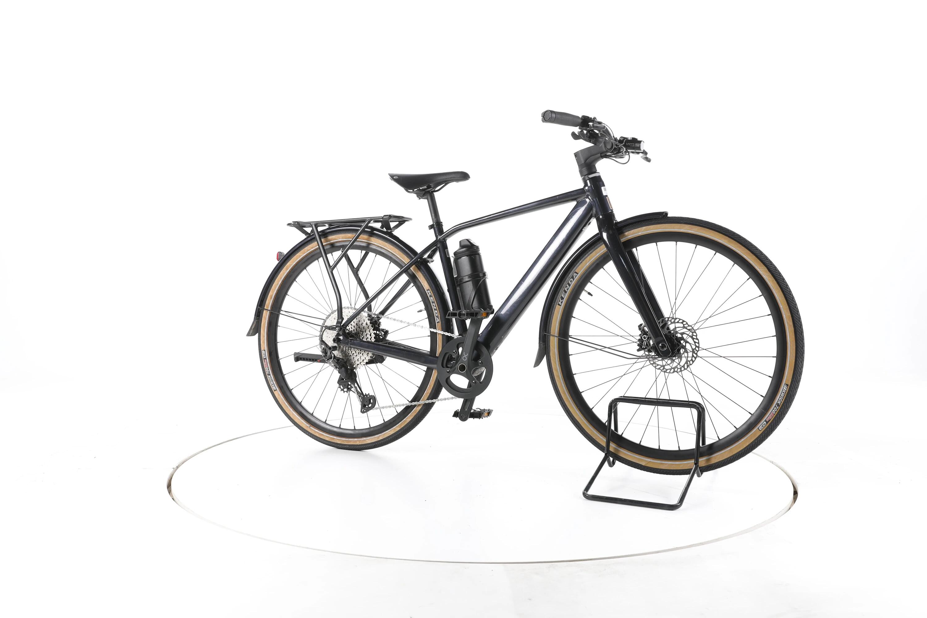 Ebike ricondizionata · Orbea VIBE H10 EQ · Ottime condizioni 2/7
