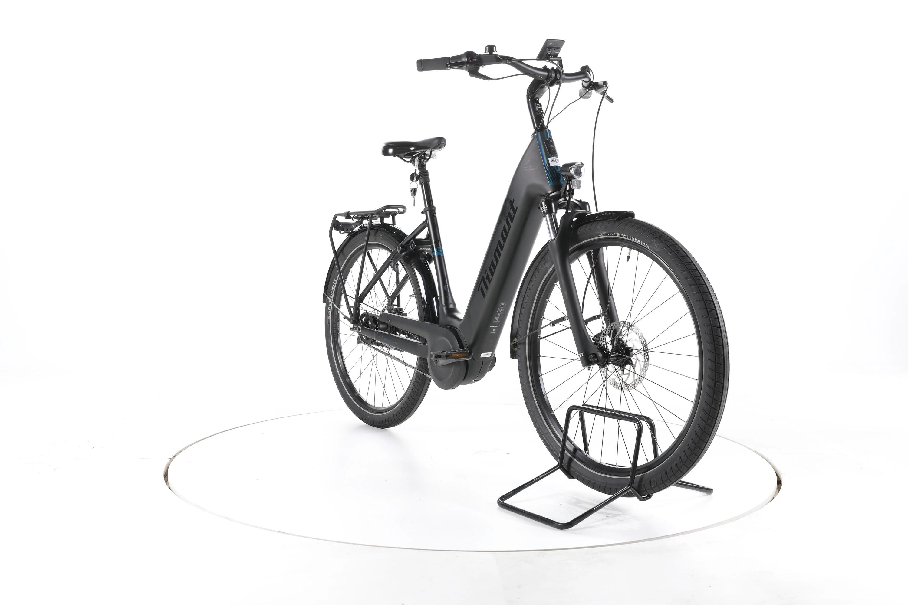 Ebike ricondizionata · Diamant Beryll Gen.3 · Buone condizioni 3/7