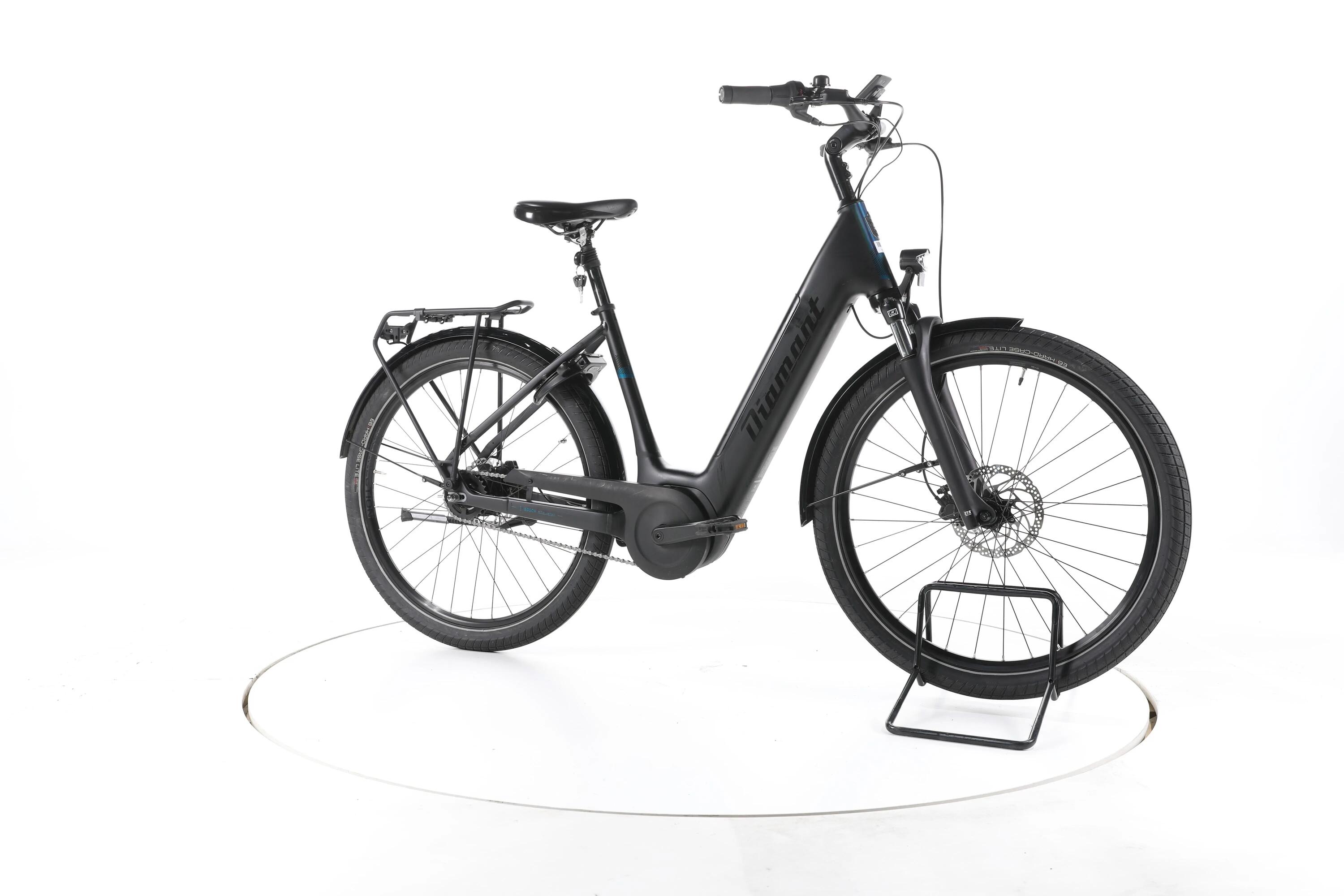 Ebike ricondizionata · Diamant Beryll Gen.3 · Buone condizioni 2/7
