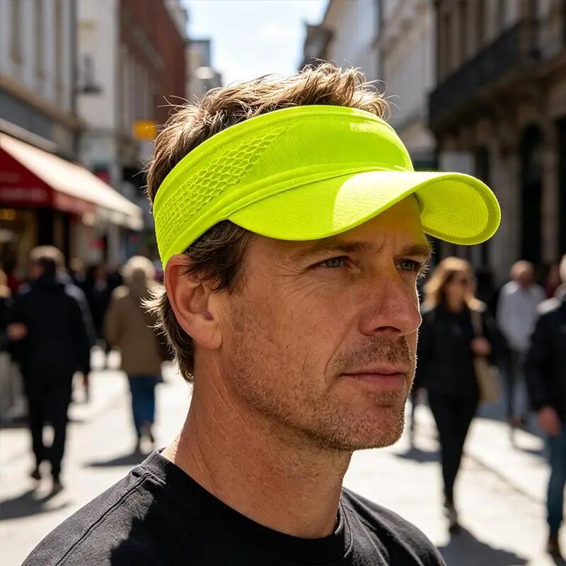 Casquettes de sport - Casquettes de soleil - Casquettes de course - Casquettes o 6/7