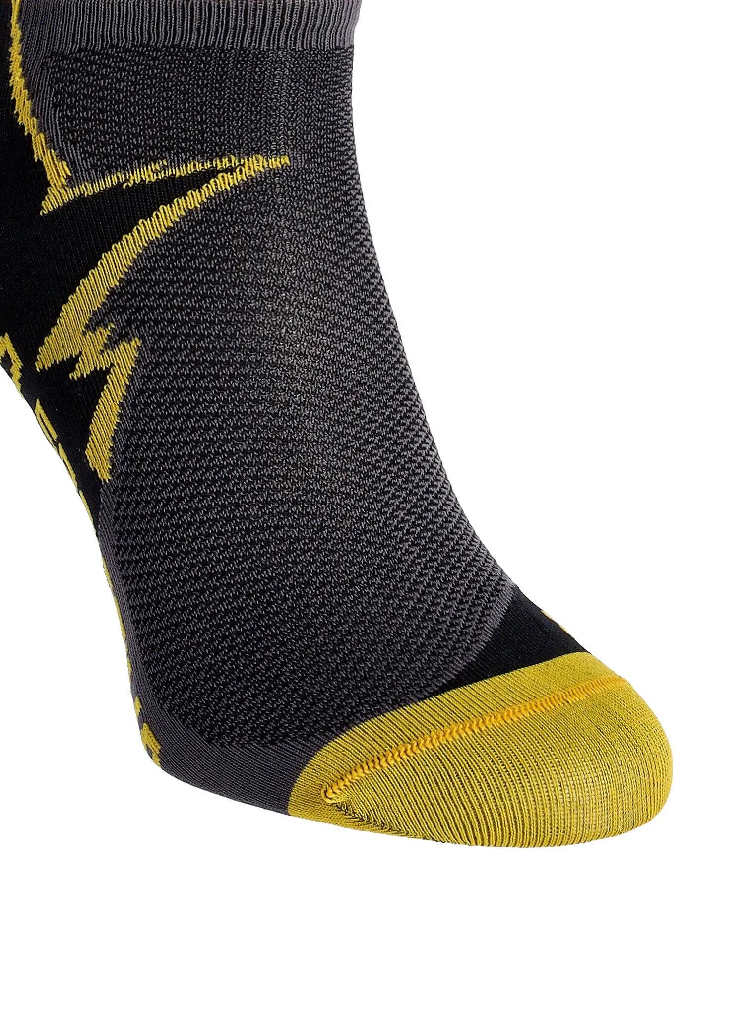 Skarpety La Sportiva Climbing Socks 4/4