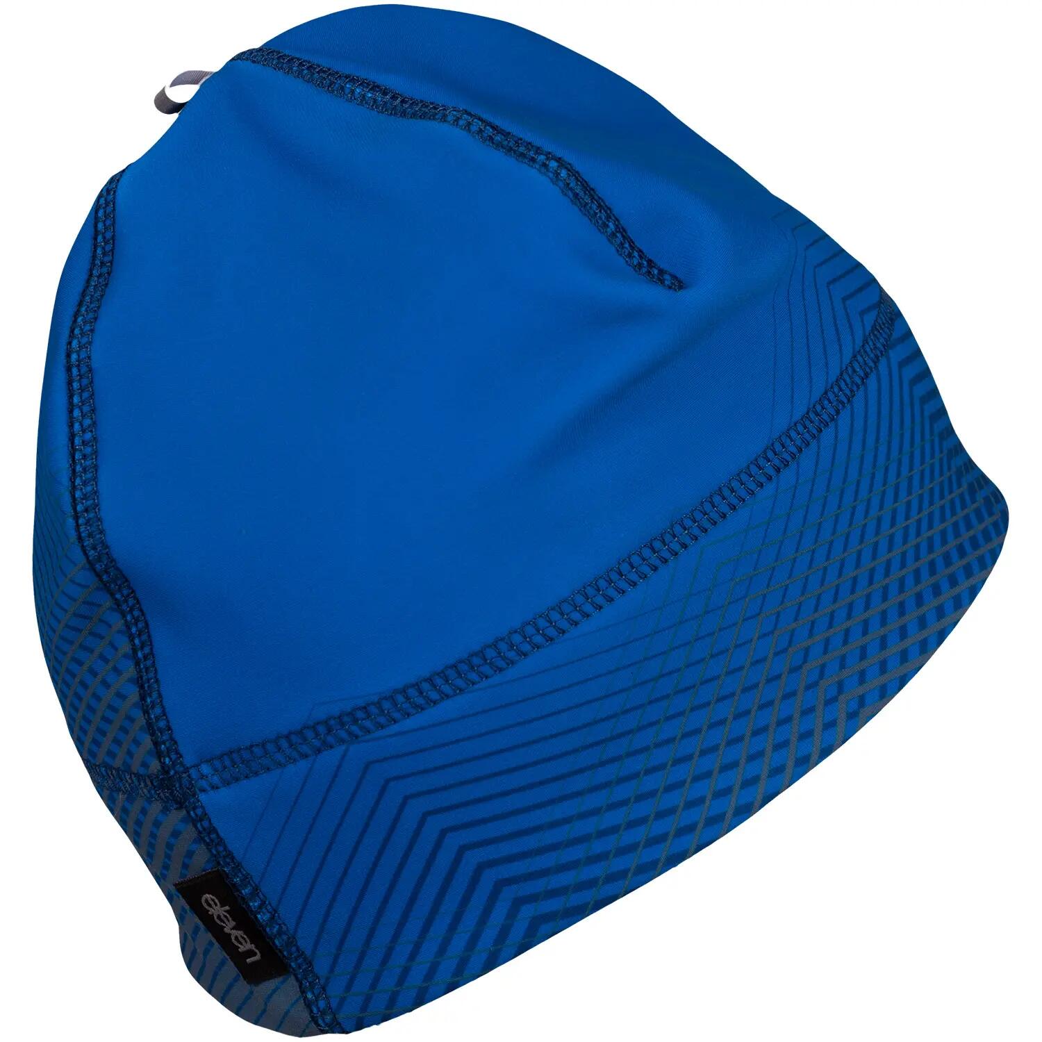 Sportovní čepice Eleven Matty Vortex Blue 3/4