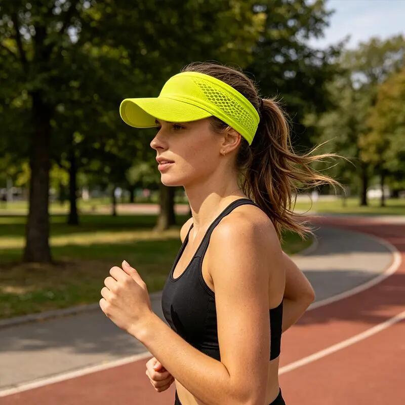 Casquettes de sport - Casquettes de soleil - Casquettes de course - Casquettes o 4/7