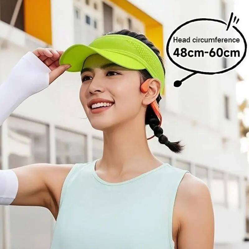 Casquettes de sport - Casquettes de soleil - Casquettes de course - Casquettes o 3/7