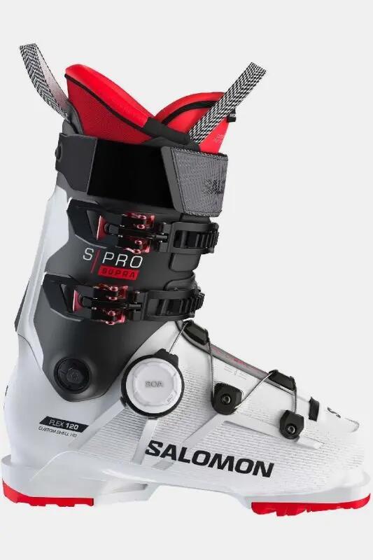 SALOMON picture