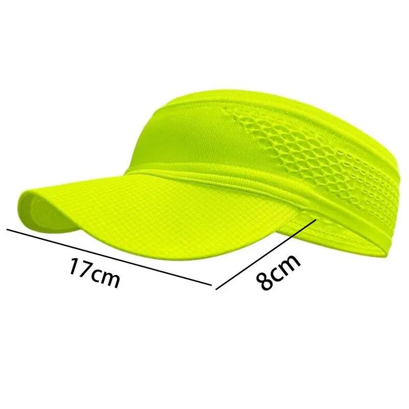 Casquettes de sport - Casquettes de soleil - Casquettes de course - Casquettes o 2/7
