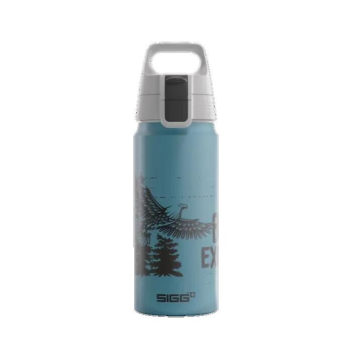 Borraccia per bambini "WMB Brave Eagel" da 600 ml SIGG 6/7