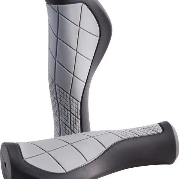 SB3 Ergonomic Grips Comfort Black / Grey