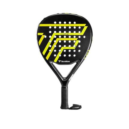 Raquette de padel Tecnifibre Wall Breaker 360 Argent
