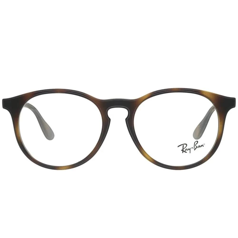 Armação de óculos Ray-Ban RY1554 Criança Castanho 2/3