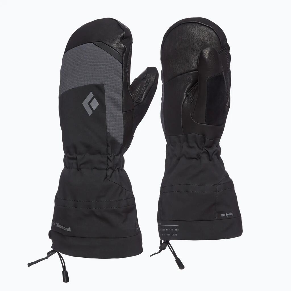 Black Diamond Mercury Mitts Trekking Gloves