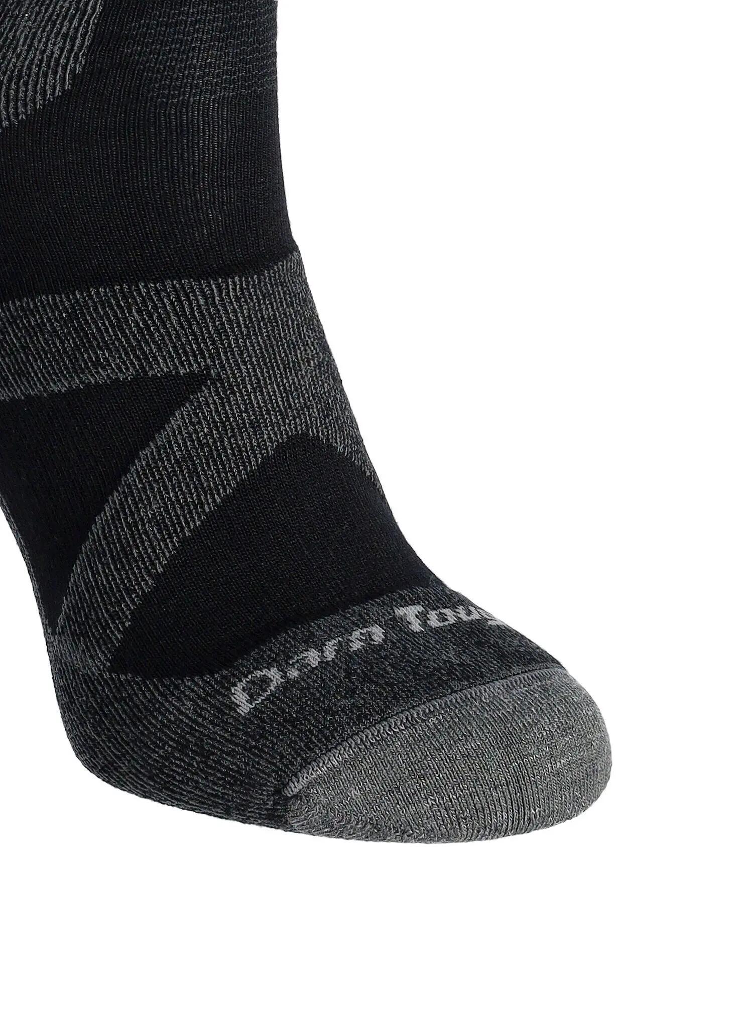 Skarpety narciarskie Darn Tough Function X OTC Midweight Ski and Snowboard Sock 4/4