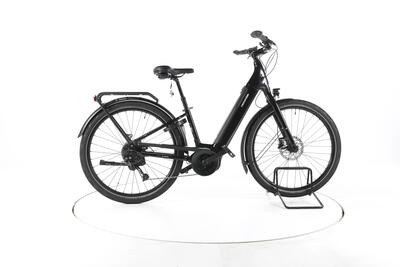 Tweedehands - cannondale adventure neo 3.1 lage instap - zeer goed