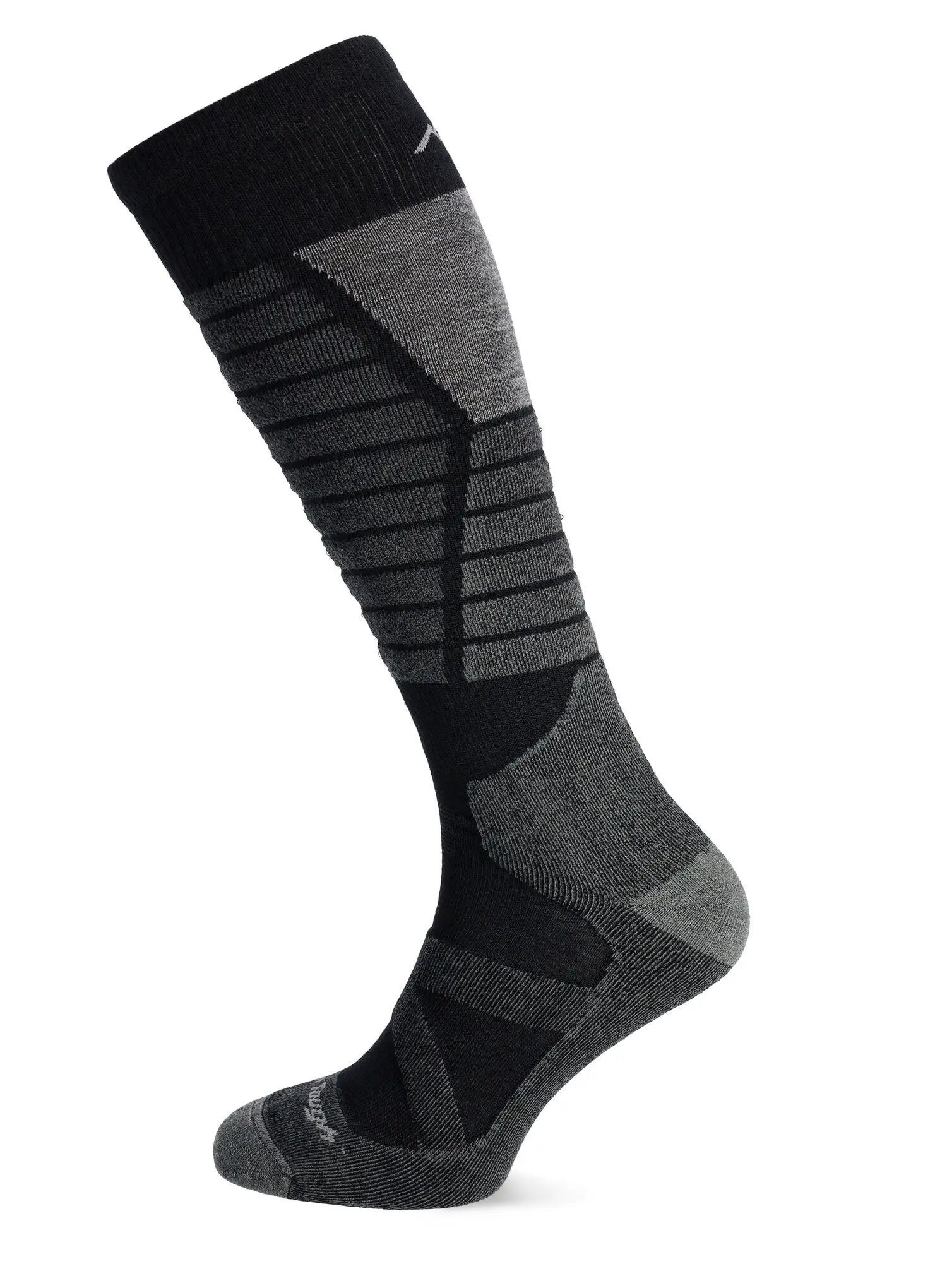 Skarpety narciarskie Darn Tough Function X OTC Midweight Ski and Snowboard Sock 3/4