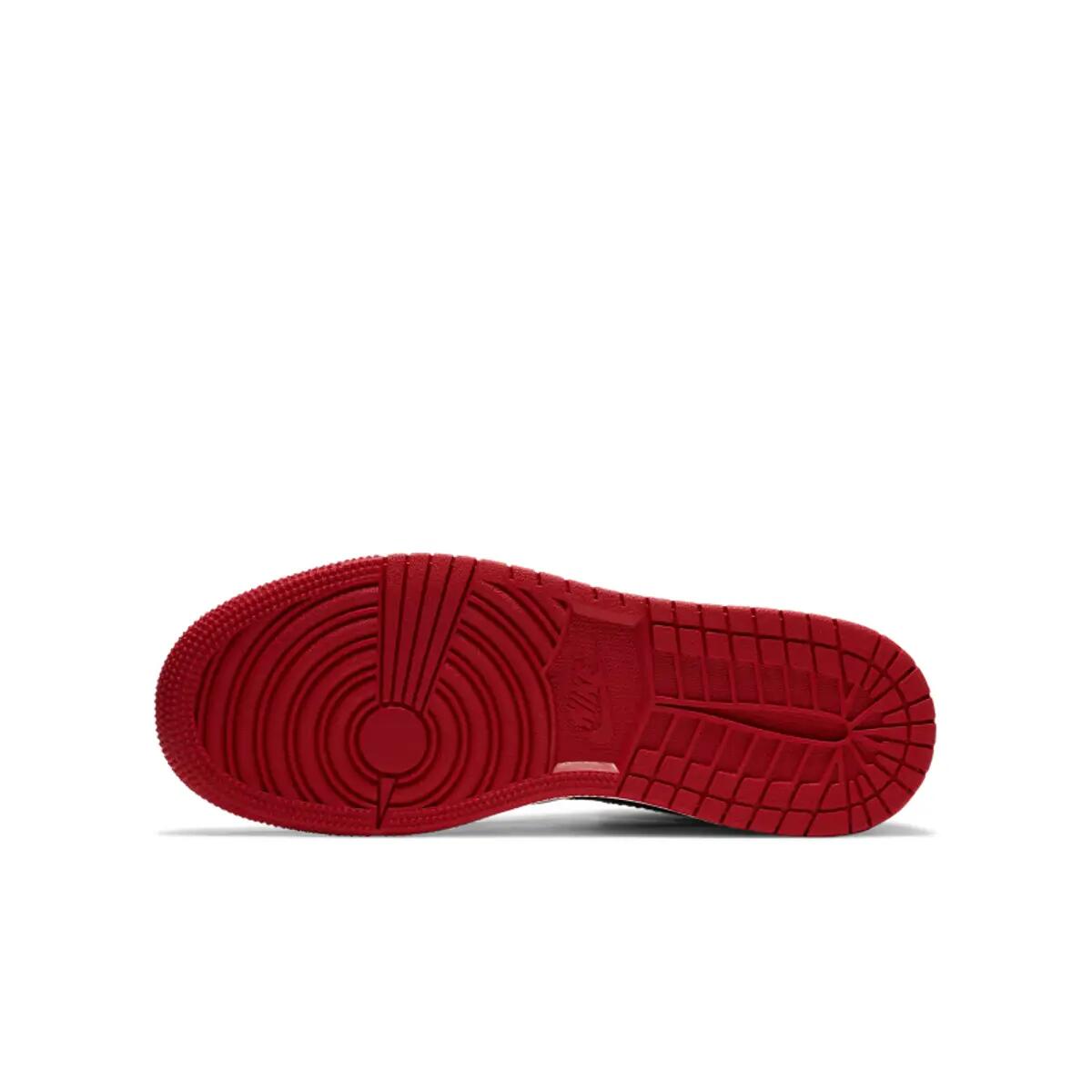 Jordan 1 Mid Chicago (2020) (GS) 3/6