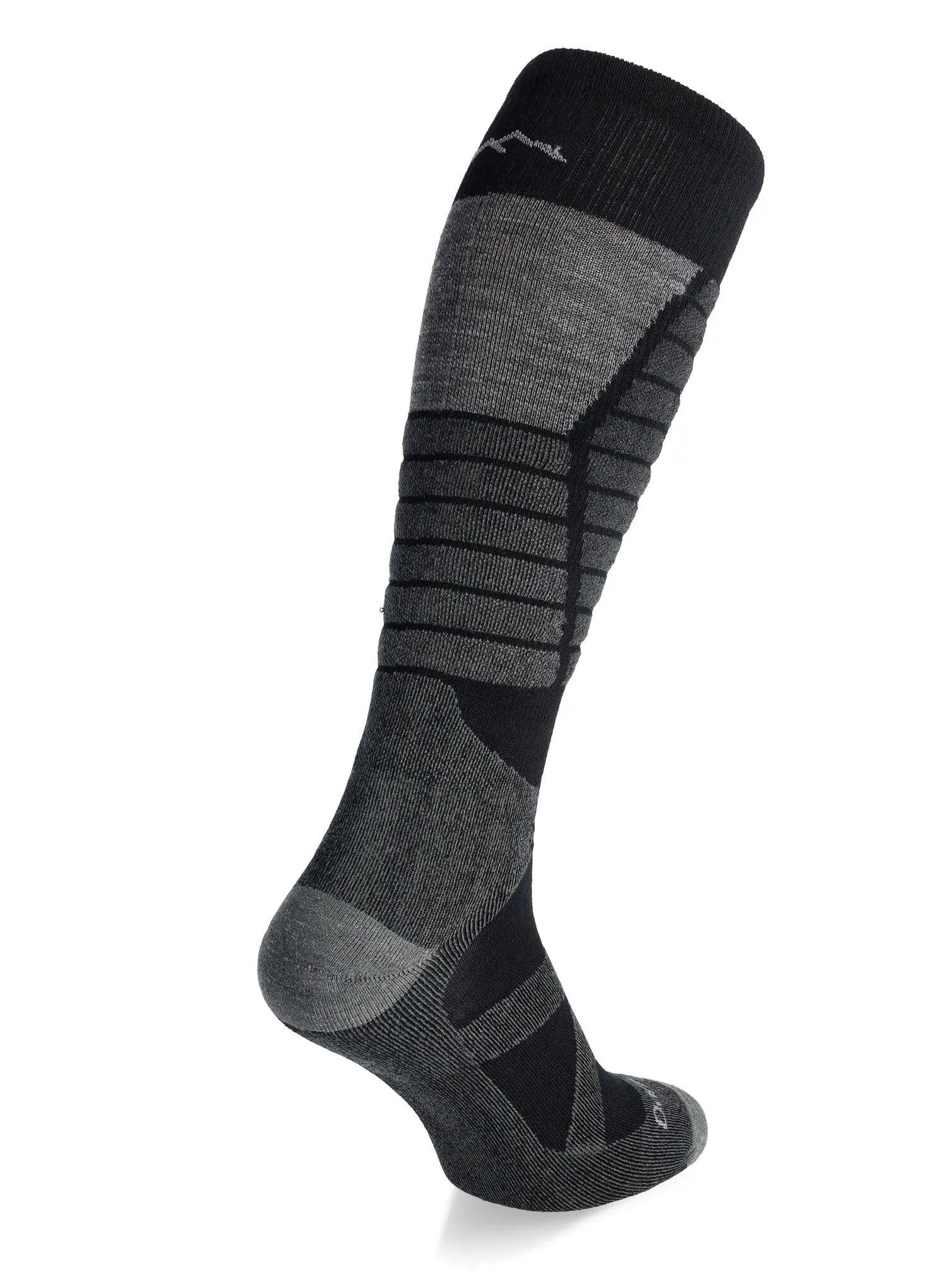 Skarpety narciarskie Darn Tough Function X OTC Midweight Ski and Snowboard Sock 2/4