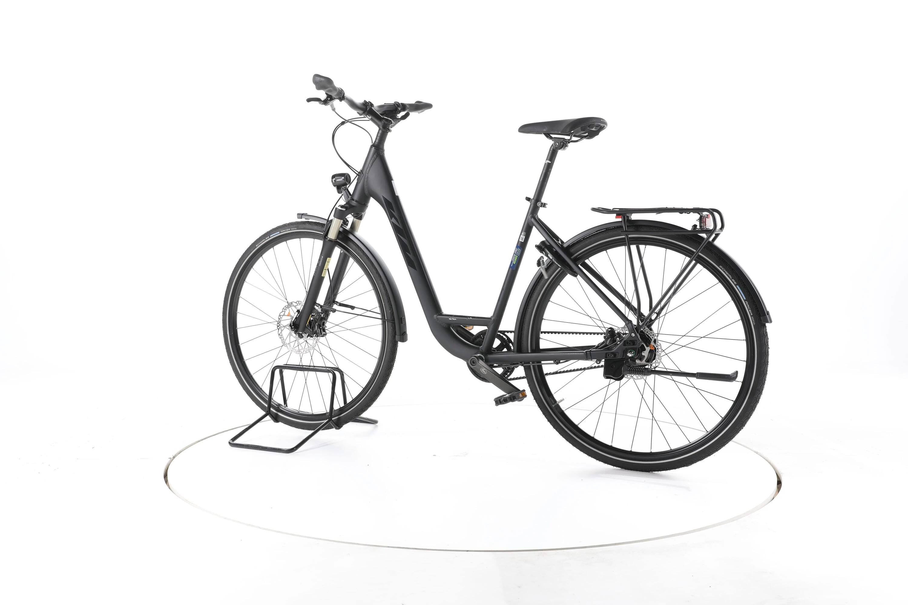 Refurbished - KTM Maranello 11 Light Belt Fahrrad City & Trekking - Sehr gut 7/7