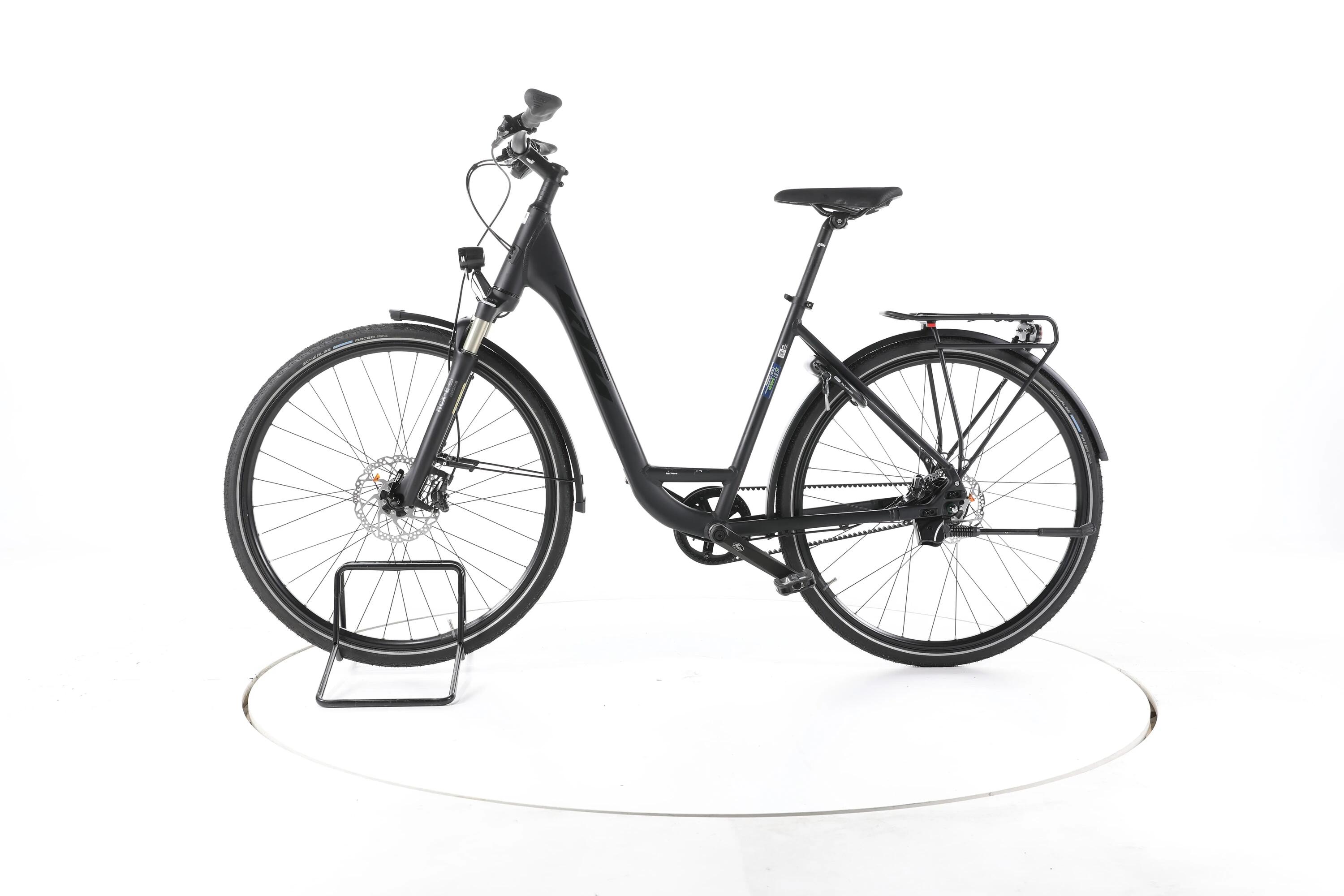 Refurbished - KTM Maranello 11 Light Belt Fahrrad City & Trekking - Sehr gut 6/7