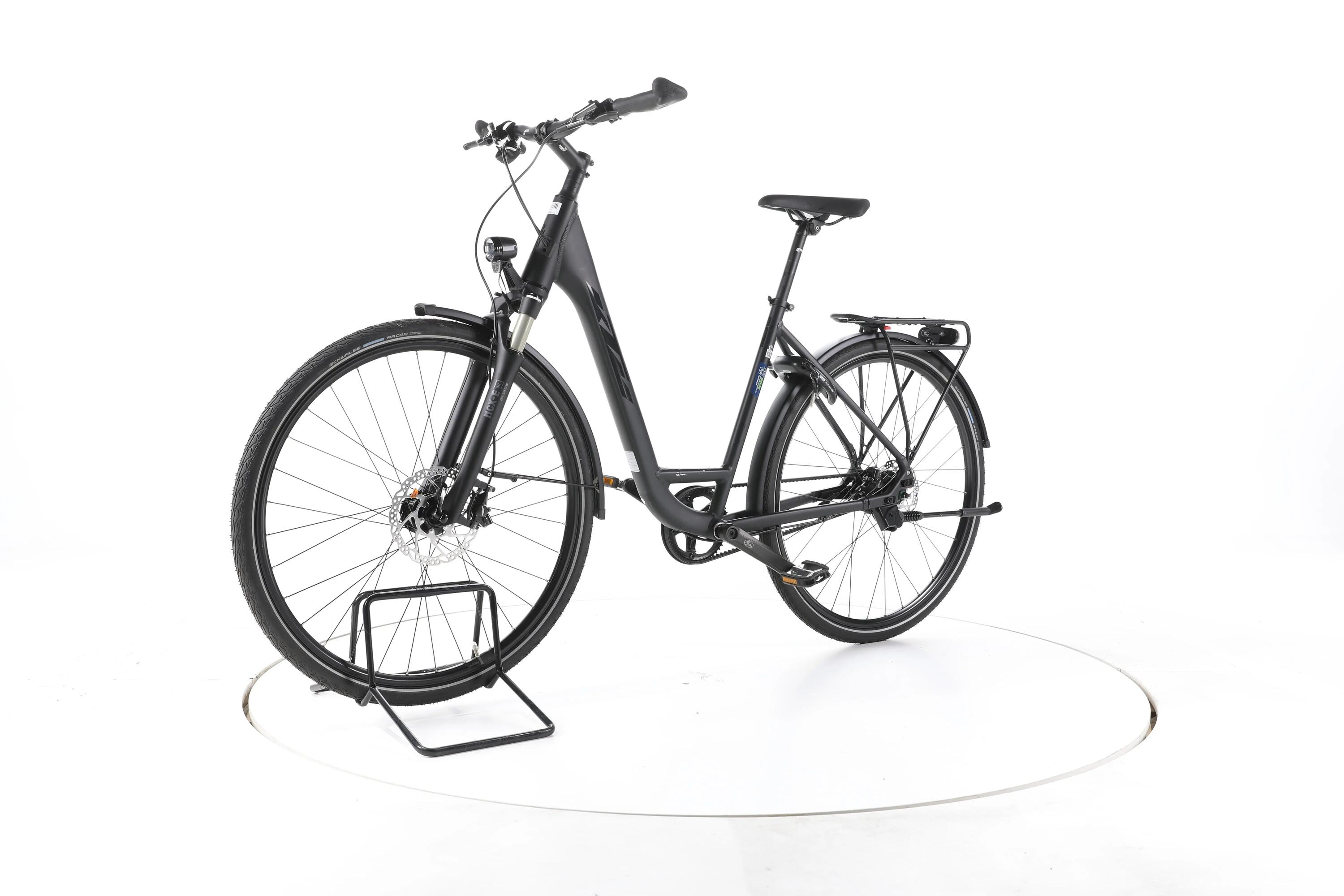 Refurbished - KTM Maranello 11 Light Belt Fahrrad City & Trekking - Sehr gut 5/7