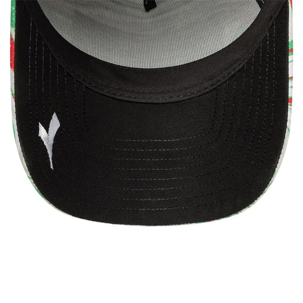 Casquette New Era Ducati MotoGP 62719 Homme Blanc 5/6