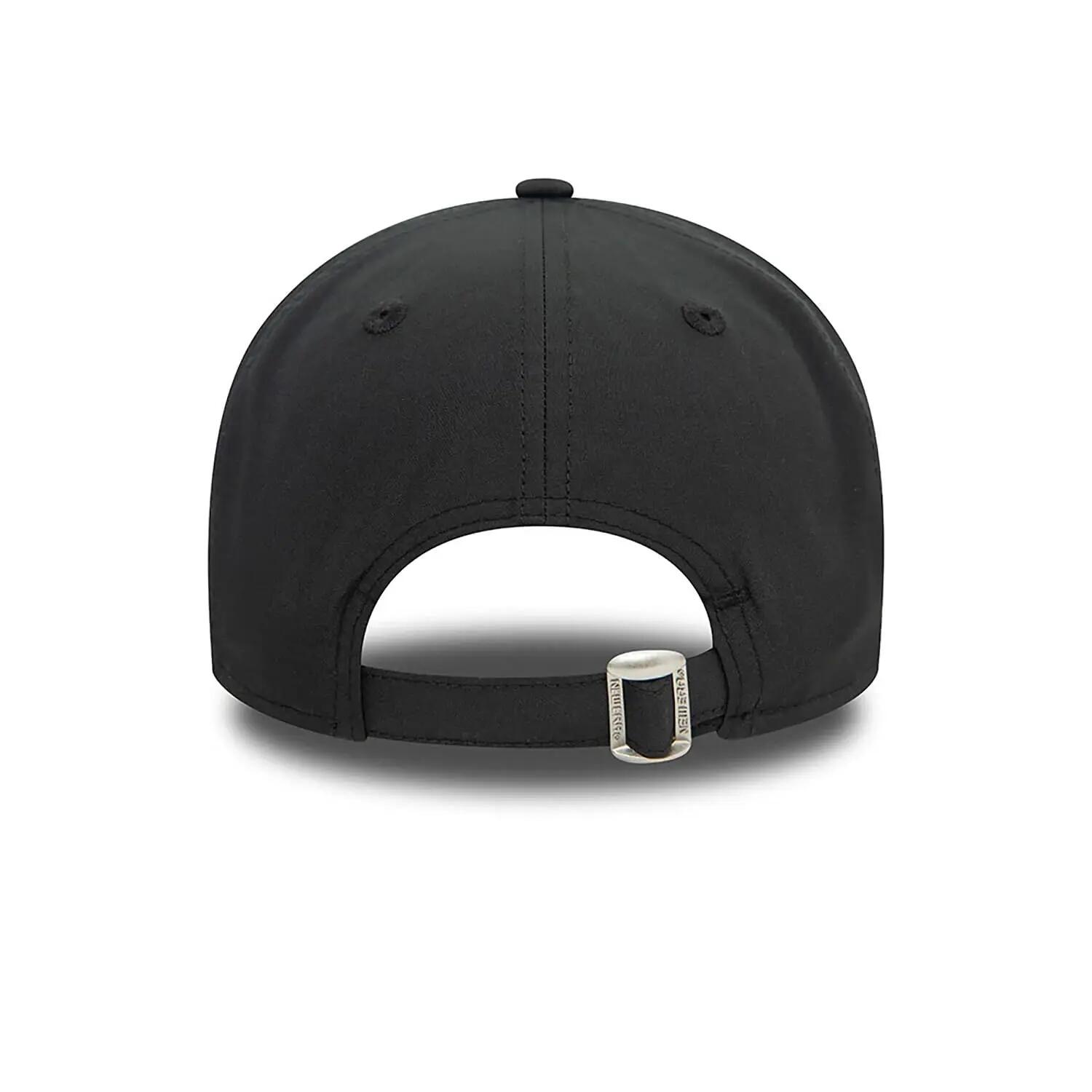 Gorra New Era VR46 Fall 2024 LVMCA507104 Hombre Negro 4/5