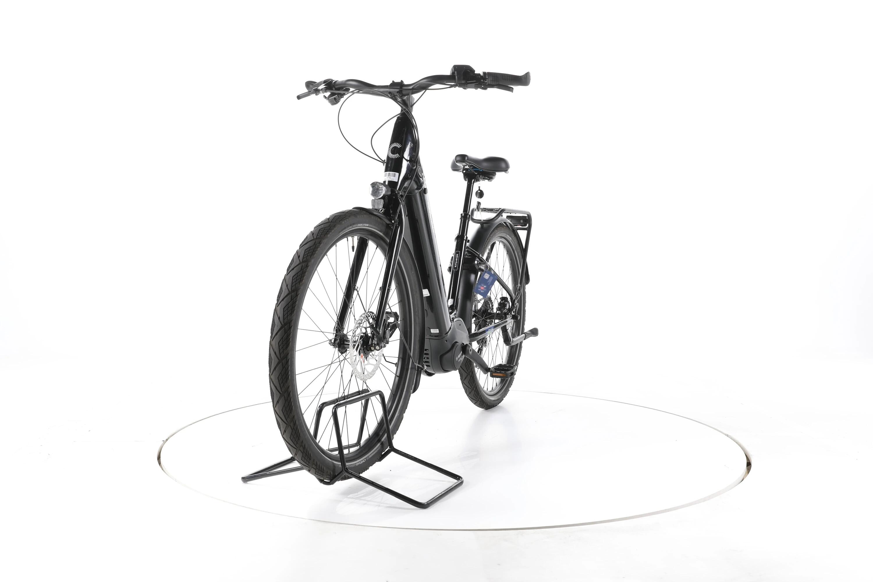 Second Life - Cannondale Adventure Neo 3.1 Niska rama - Bardzo dobry stan 4/7