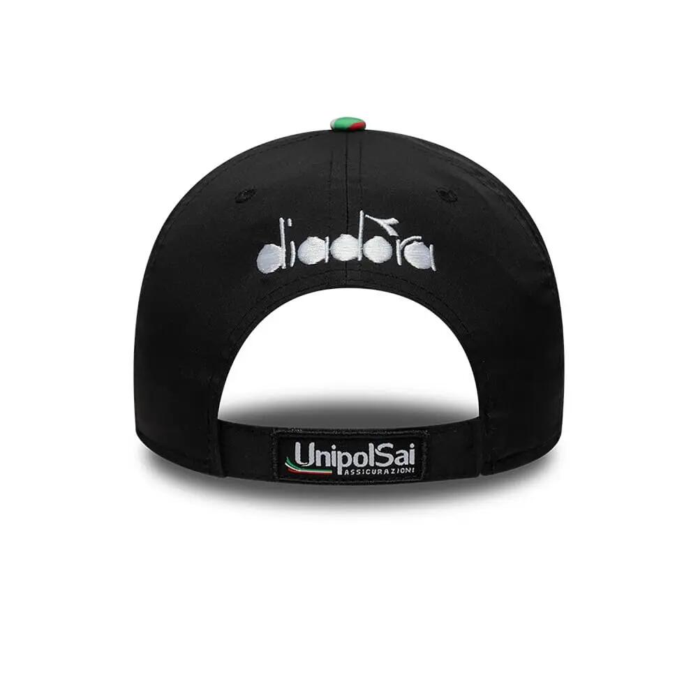 Casquette New Era Ducati MotoGP 62719 Homme Blanc 3/6