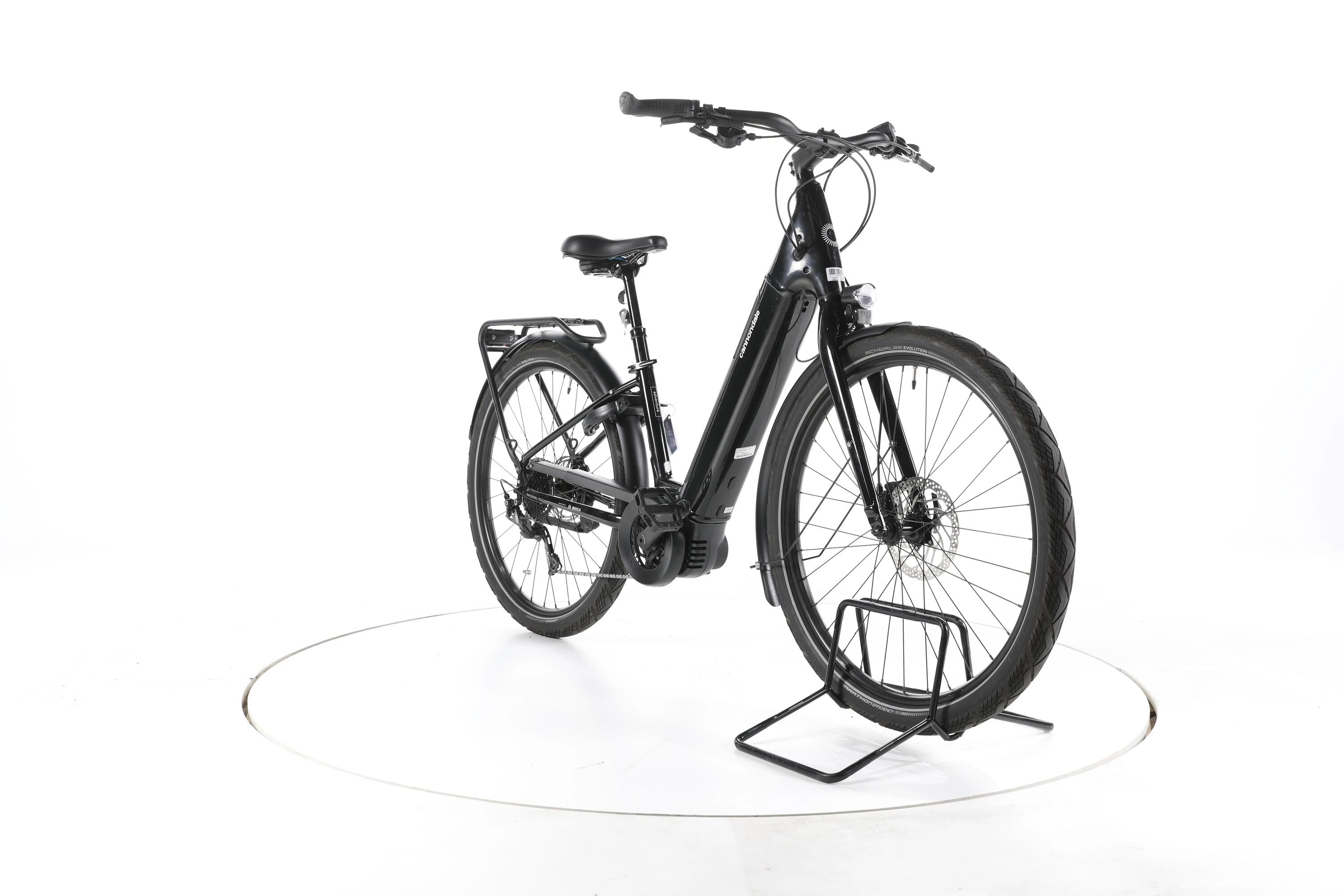 Second Life - Cannondale Adventure Neo 3.1 Niska rama - Bardzo dobry stan 3/7