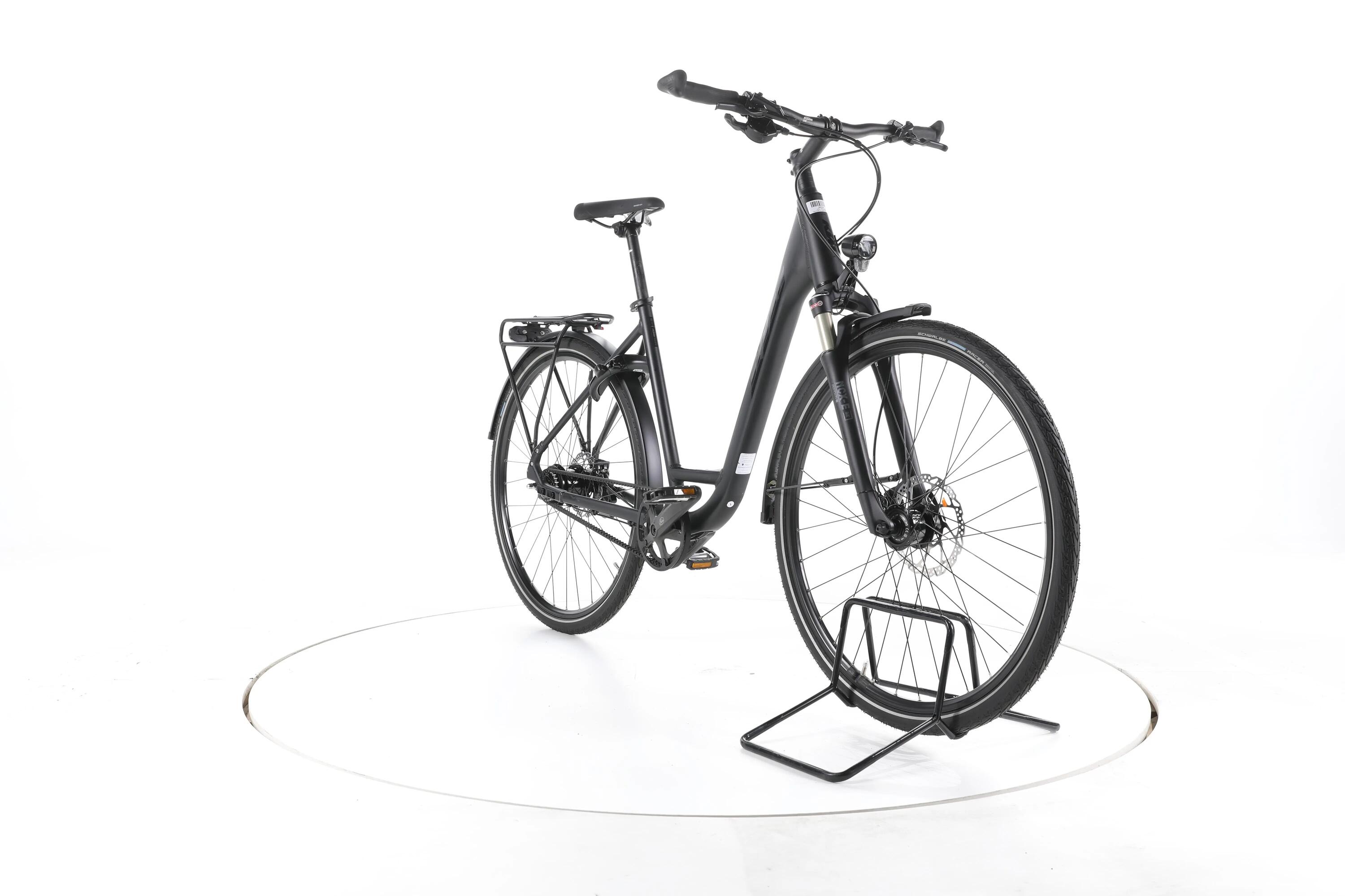 Refurbished - KTM Maranello 11 Light Belt Fahrrad City & Trekking - Sehr gut 3/7
