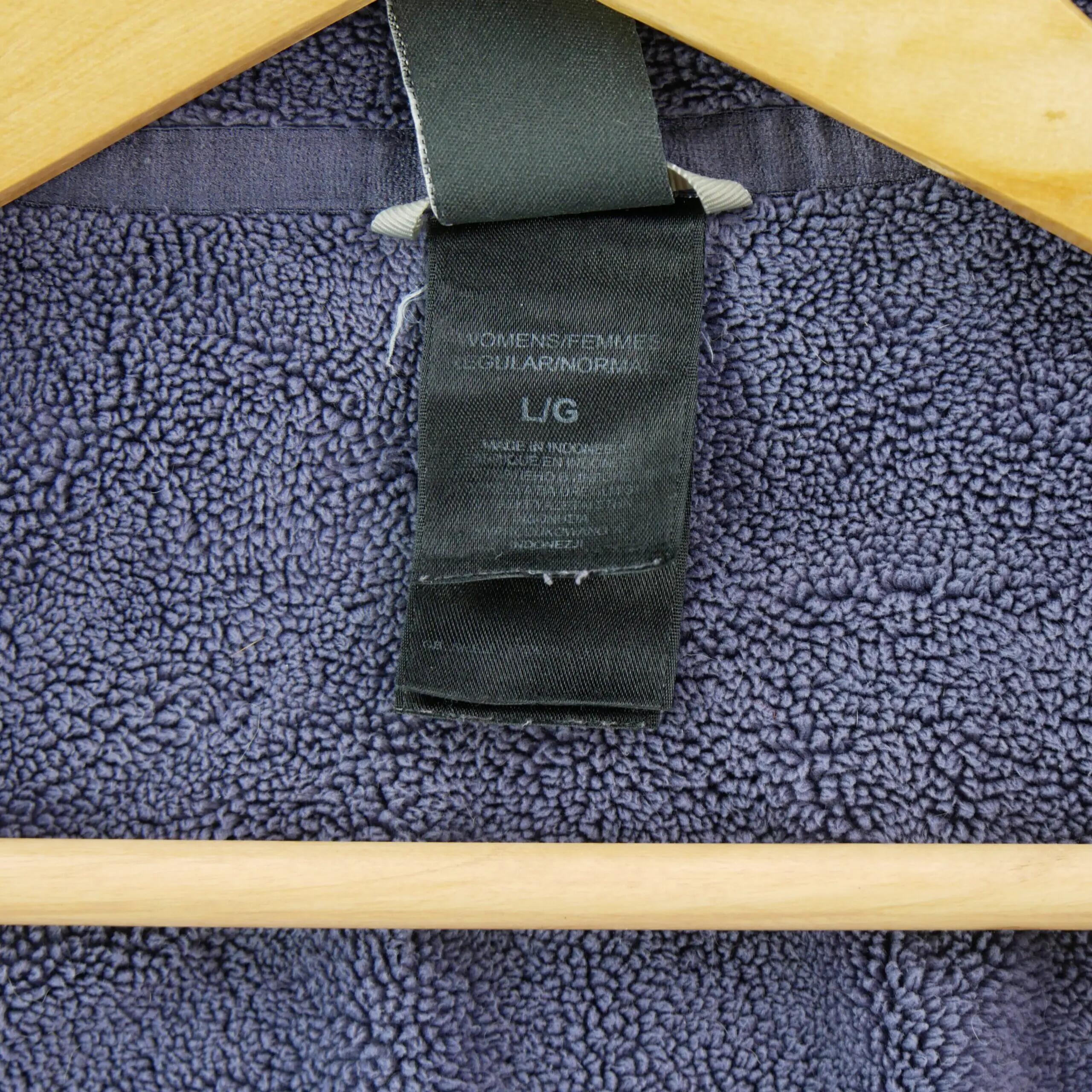 Seconde vie - Veste polaire Femme Morningside - Bon état 9/12