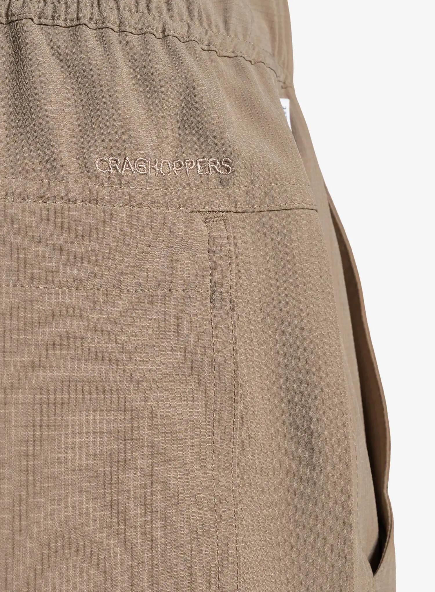 Spodnie Craghoppers NosiLife Socco Trouser 7/7